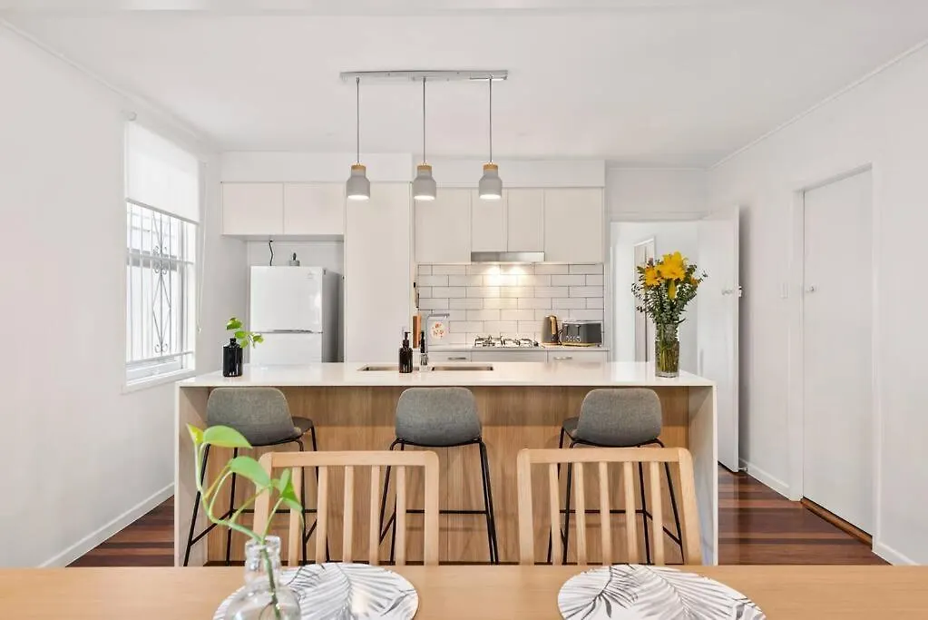 Villa Picture Perfect! 2Bed/1Bath/1Car ~ House ~ Windsor Brisbane