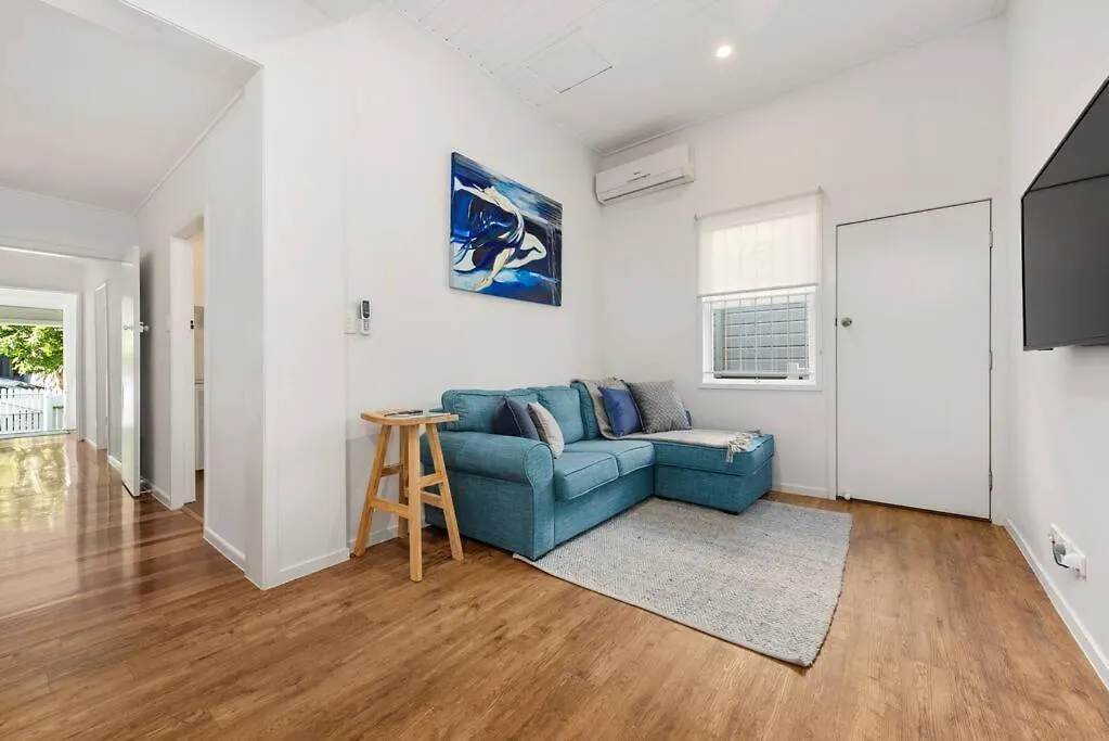 Сasa de vacaciones Villa Picture Perfect! 2Bed/1Bath/1Car ~ House ~ Windsor Brisbane