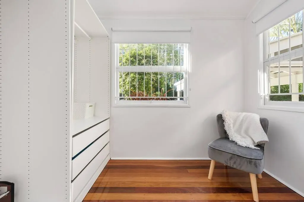 Villa Picture Perfect! 2Bed/1Bath/1Car ~ House ~ Windsor Brisbane Australia